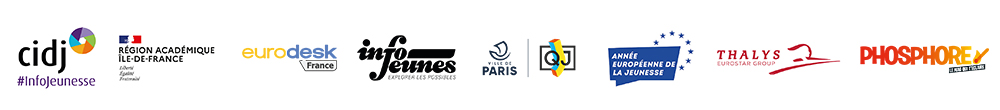 Logos partenaires