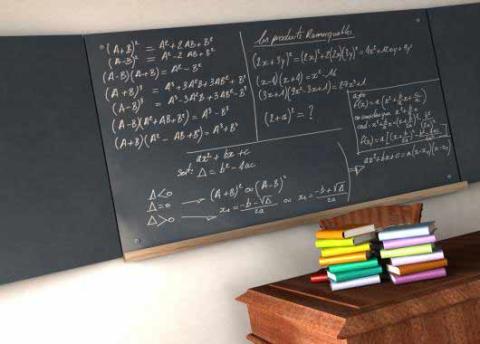 Maths au bac : 3 astuces pour cartonner