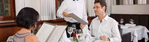 Maitre restaurateur