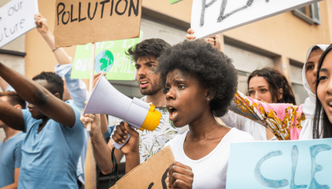 Syndicats étudiants : qui sont-ils et à quoi servent-ils ?