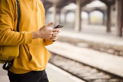 Train, TER, bus : quelles aides pour les jeunes ?