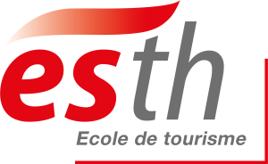 Logo ESTH