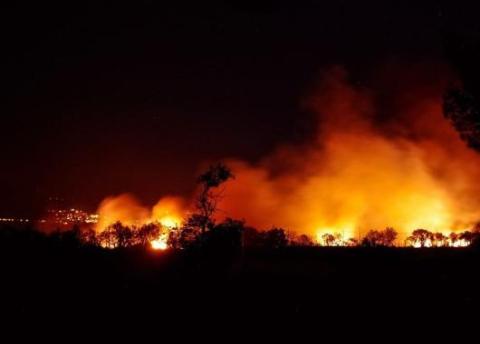 2024 : les métiers des catastrophes naturelles recrutent