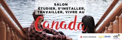 Salon Canada