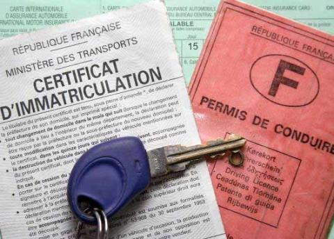 Achat d’une voiture : tromperie et fraudes