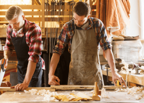 Le contrat d’apprentissage versus le contrat de professionnalisation : quelles différences ?