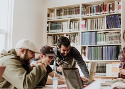 L'E2C : un parcours individualisé pour s’insérer