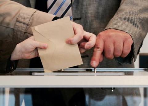 Elections législatives 2022 : pourquoi aller voter ?