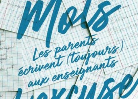 Mots d’excuse : quand vos parents débordent d’imagination lorsqu’ils écrivent aux profs !