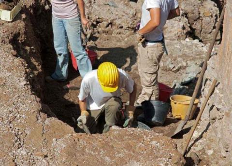 Des chantiers de bénévoles ouverts à tous