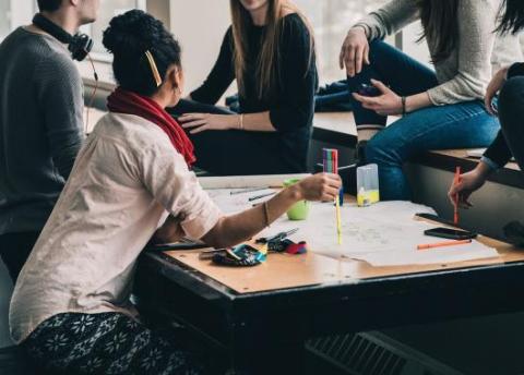 Étudiants étrangers : une manne pour l’économie française