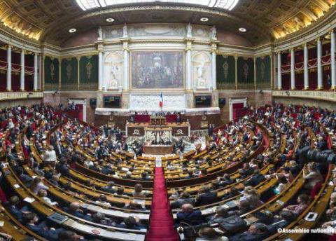 La loi "pour la liberté de choisir son avenir professionnel" a été adoptée