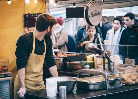 Trouvez un job d’été pour cet été à l’étranger ?