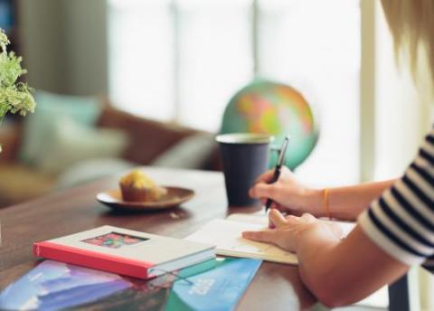 J'ai choisi le bachelor pour son côté professionnalisant et international