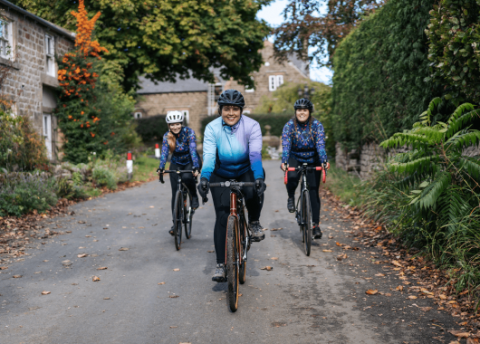 Mai à vélo : de grands évènements pour promouvoir l’usage de la petite reine