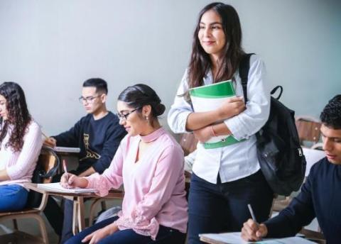 La réforme des lycées pro sur le modèle de l’apprentissage fait grincer des dents