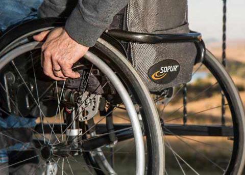 Des mesures pour faciliter l’emploi des personnes handicapées