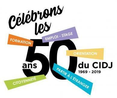 les 50 ans du cidj