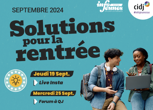 solution rentrée 